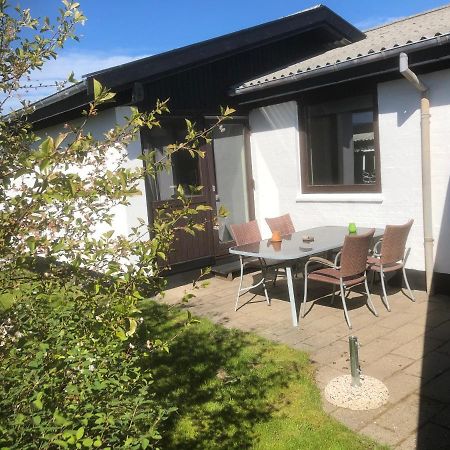 Ferienwohnung Emmas Hus I Skagen Exterior foto
