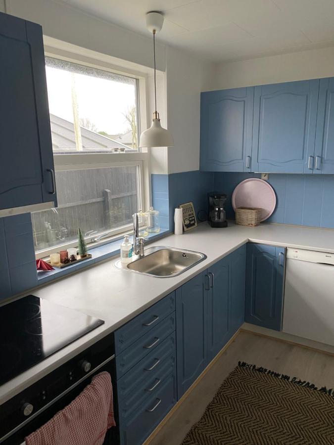 Ferienwohnung Emmas Hus I Skagen Exterior foto