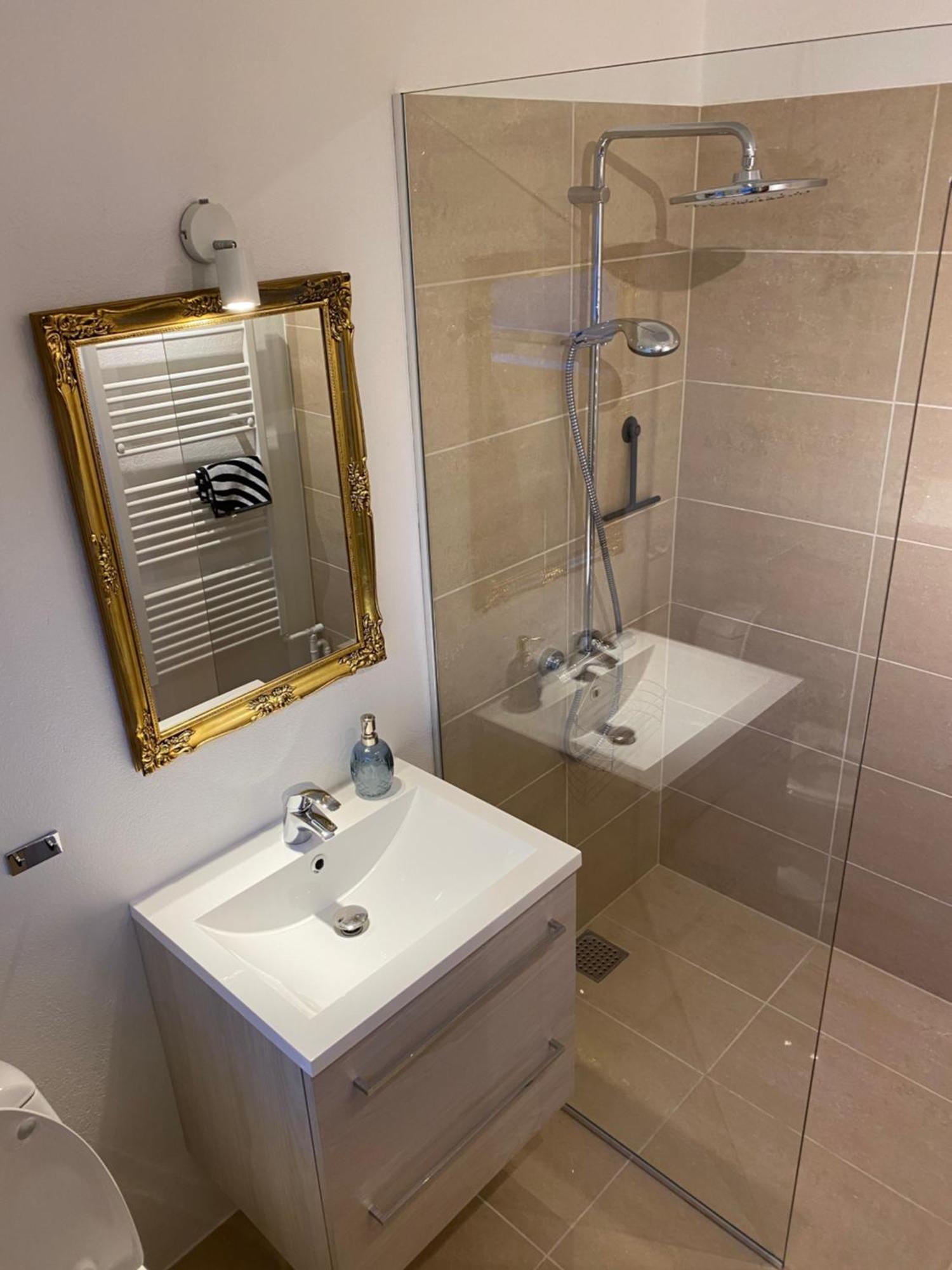 Ferienwohnung Emmas Hus I Skagen Exterior foto