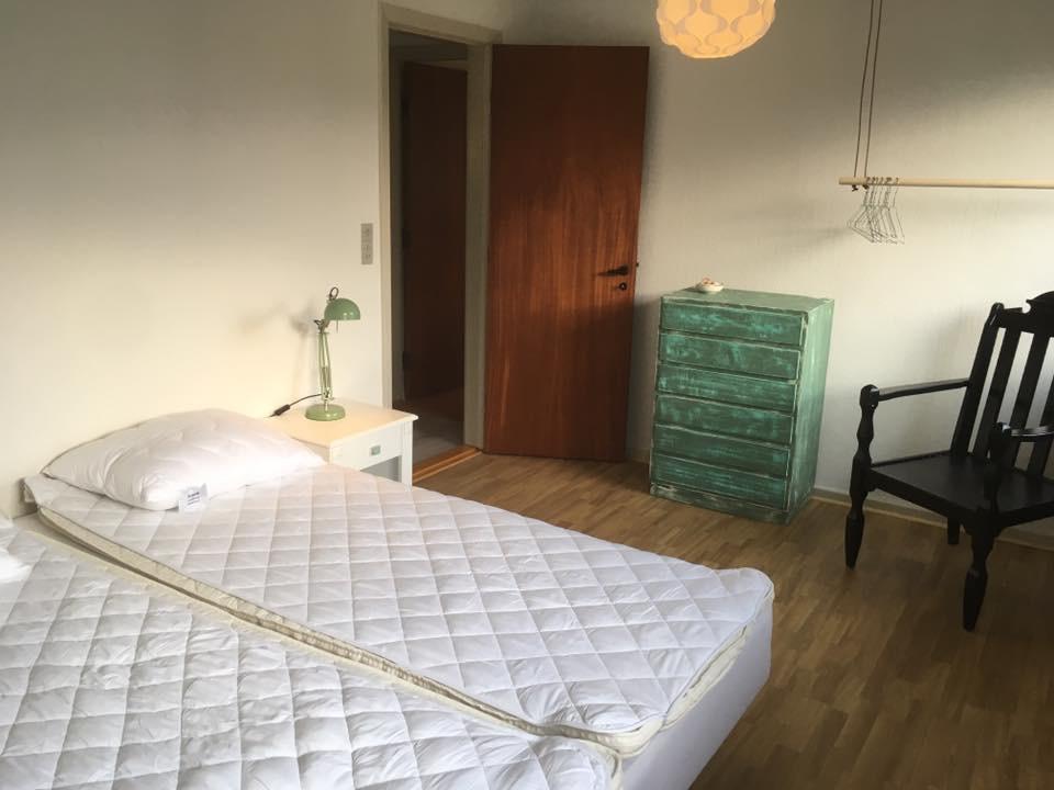 Ferienwohnung Emmas Hus I Skagen Exterior foto
