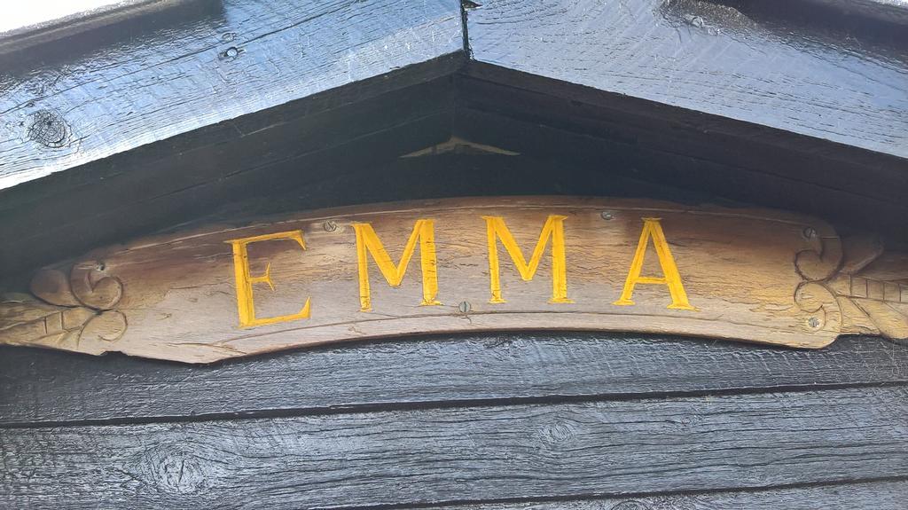 Ferienwohnung Emmas Hus I Skagen Exterior foto