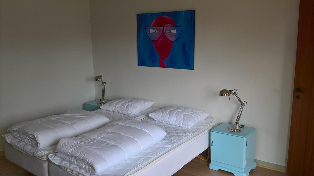 Ferienwohnung Emmas Hus I Skagen Exterior foto