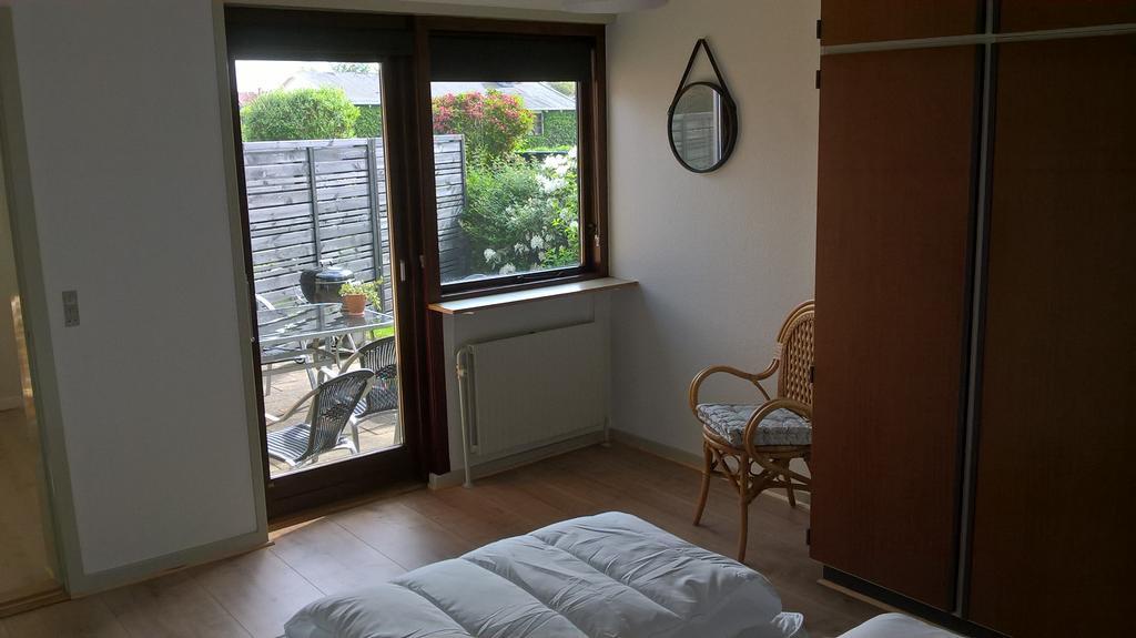 Ferienwohnung Emmas Hus I Skagen Exterior foto