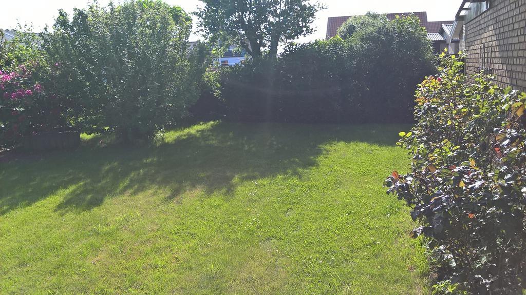 Ferienwohnung Emmas Hus I Skagen Exterior foto