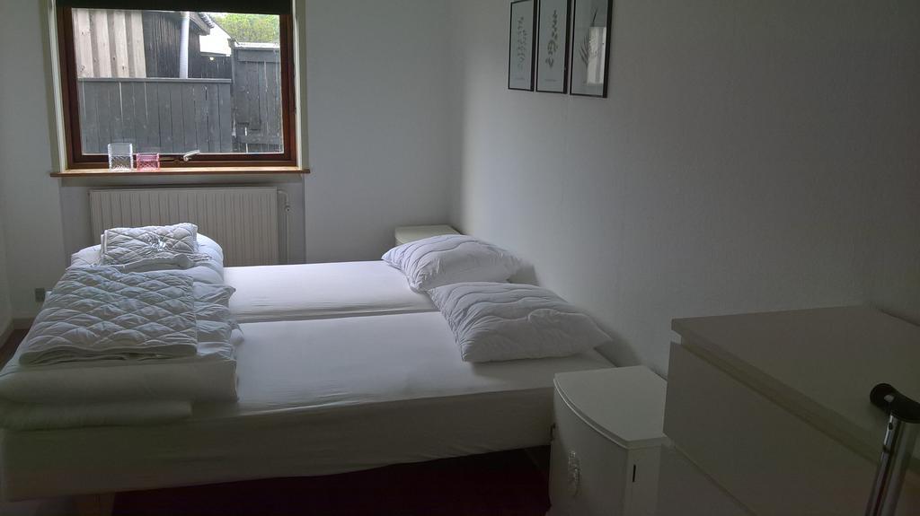 Ferienwohnung Emmas Hus I Skagen Exterior foto